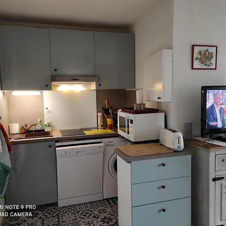 Maison Valras Plage Zewnętrze zdjęcie