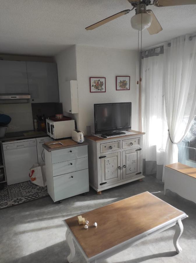 Maison Valras Plage Zewnętrze zdjęcie