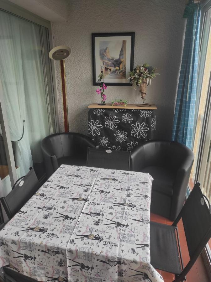 Maison Valras Plage Zewnętrze zdjęcie